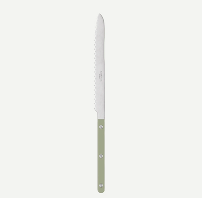 Sabre Bread Knife