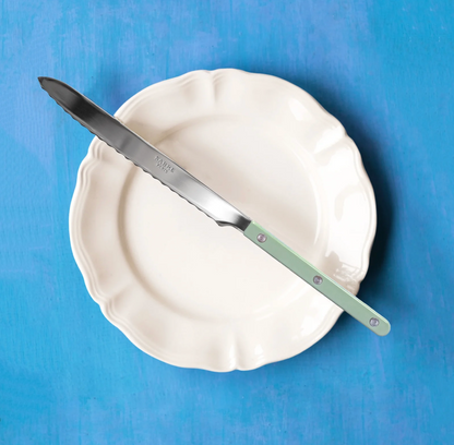 Sabre Bread Knife