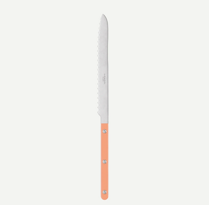 Sabre Bread Knife