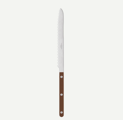 Sabre Bread Knife