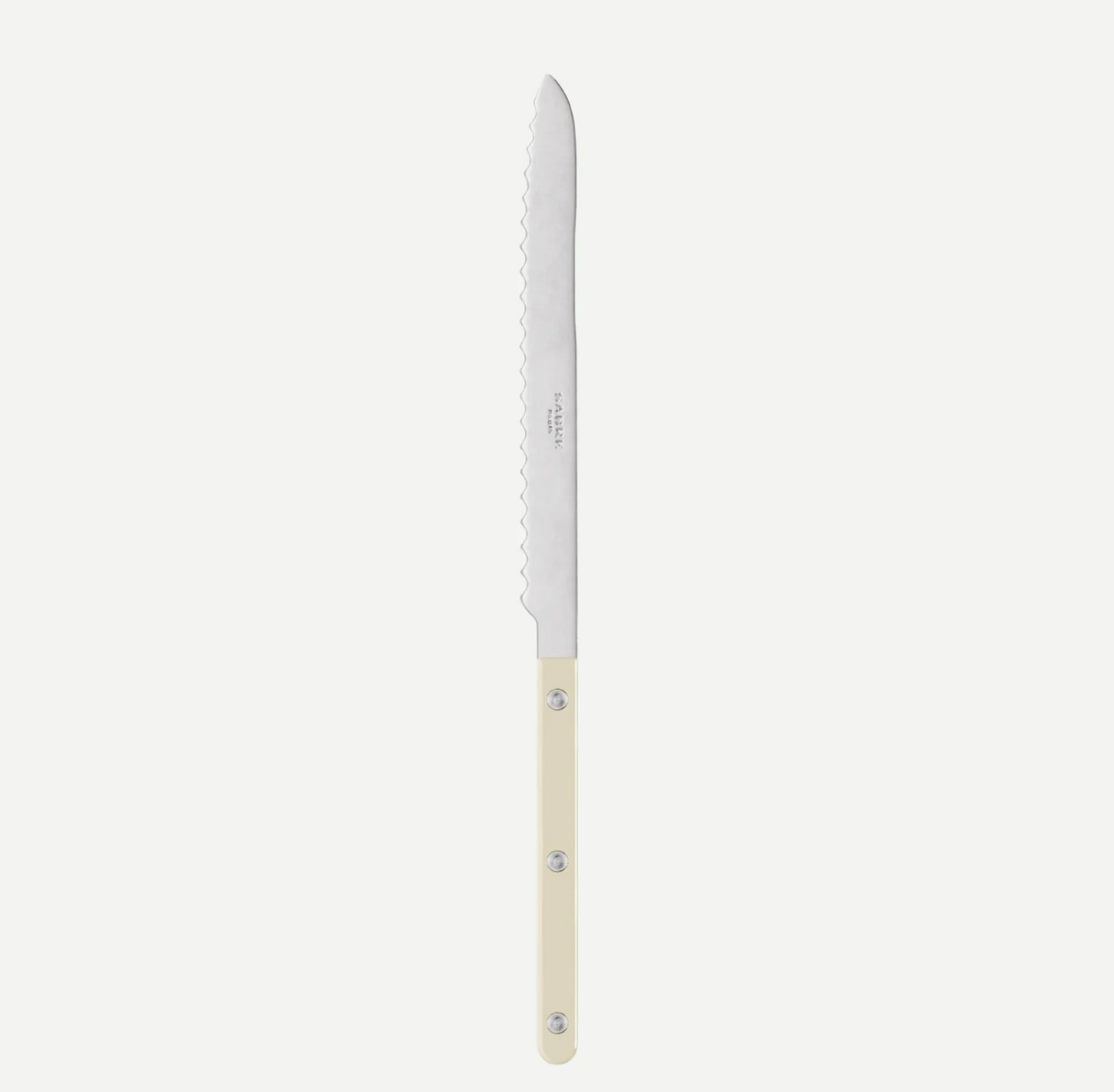 Sabre Bread Knife