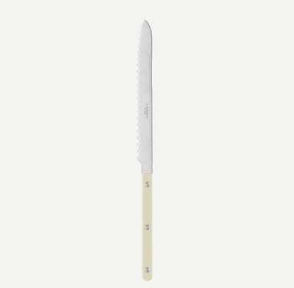 Sabre Bread Knife