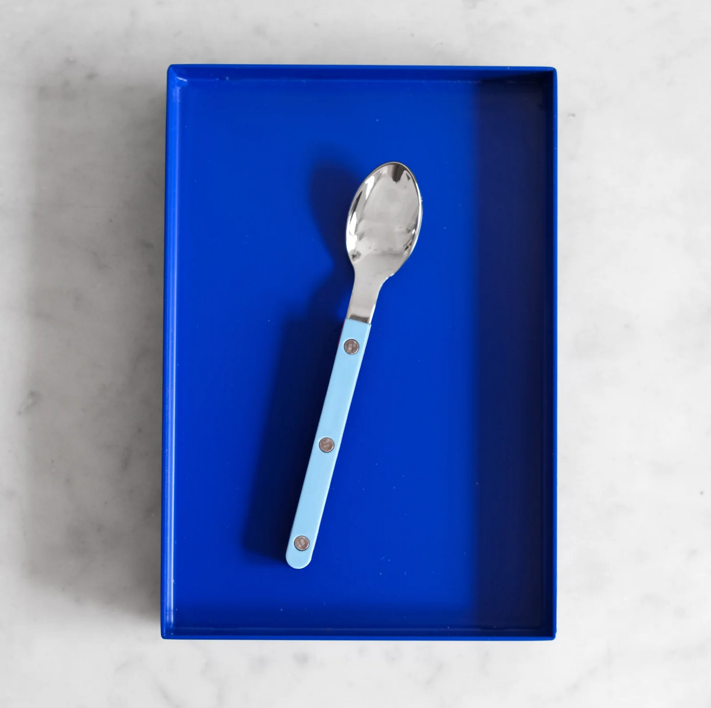 Sabre Espresso Spoon