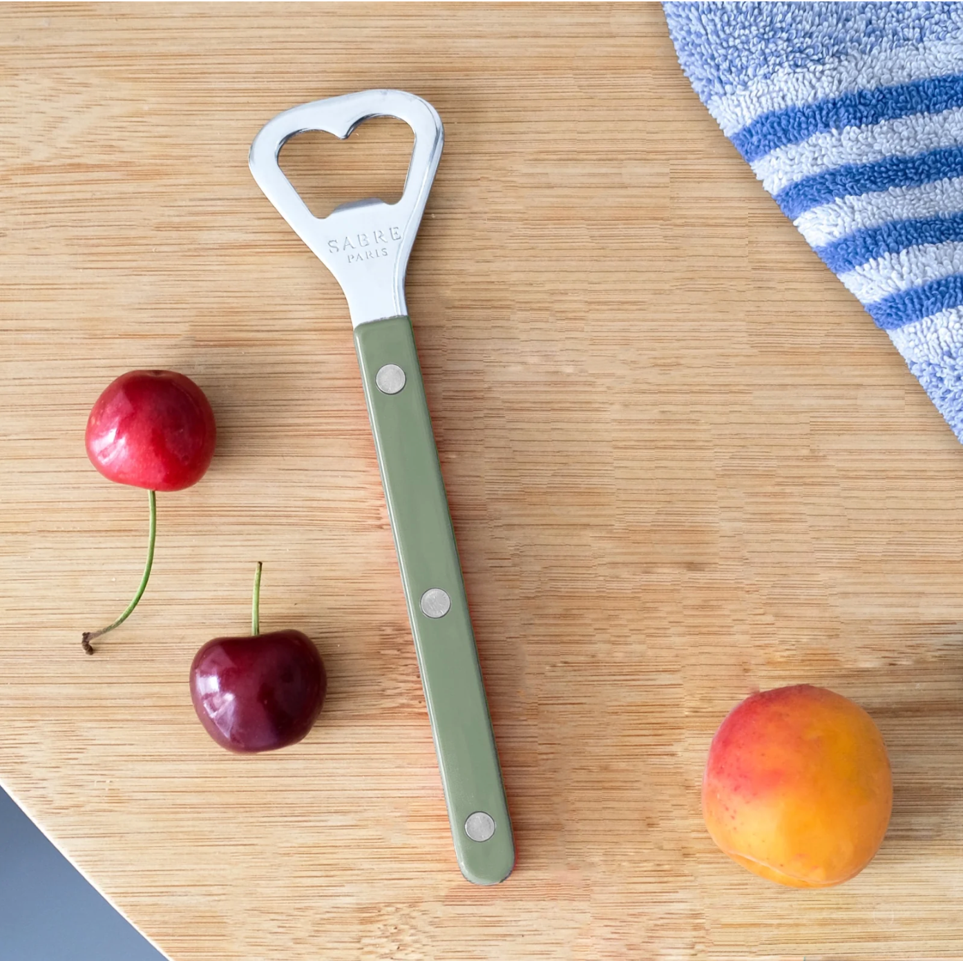 Sabre Bottle Opener