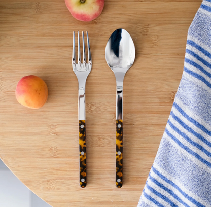 Sabre Serving Set