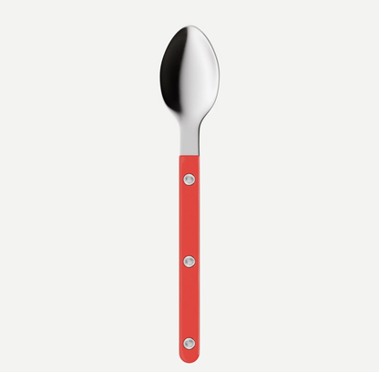 Sabre Espresso Spoon