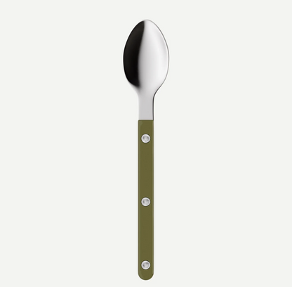 Sabre Espresso Spoon