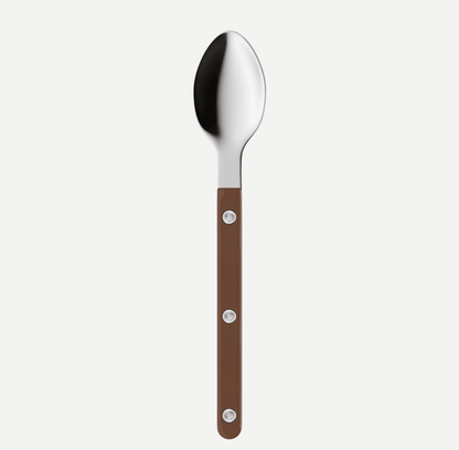 Sabre Espresso Spoon