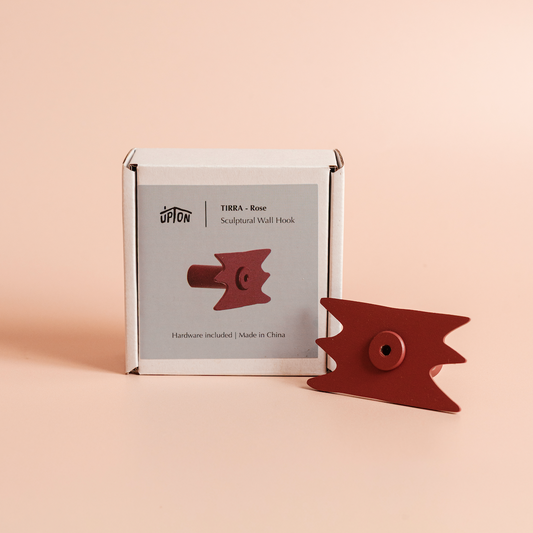 TIRRA - Rose | Wall Hook