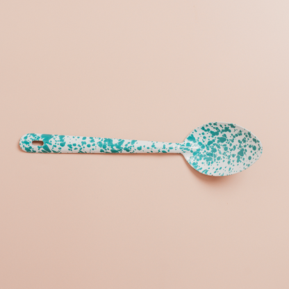 Splatter Serving Spoon
