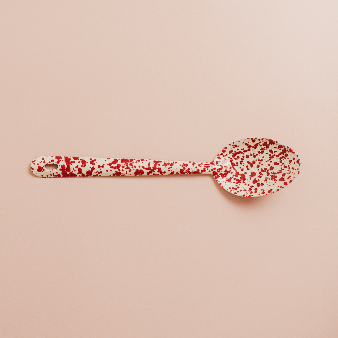 Splatter Serving Spoon