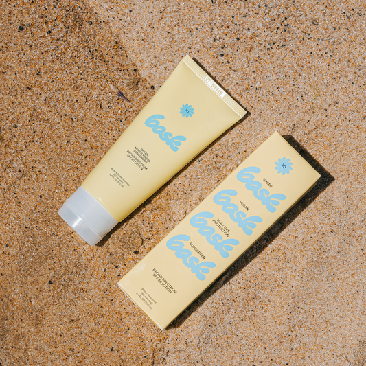Bask SPF 30 Sunscreen