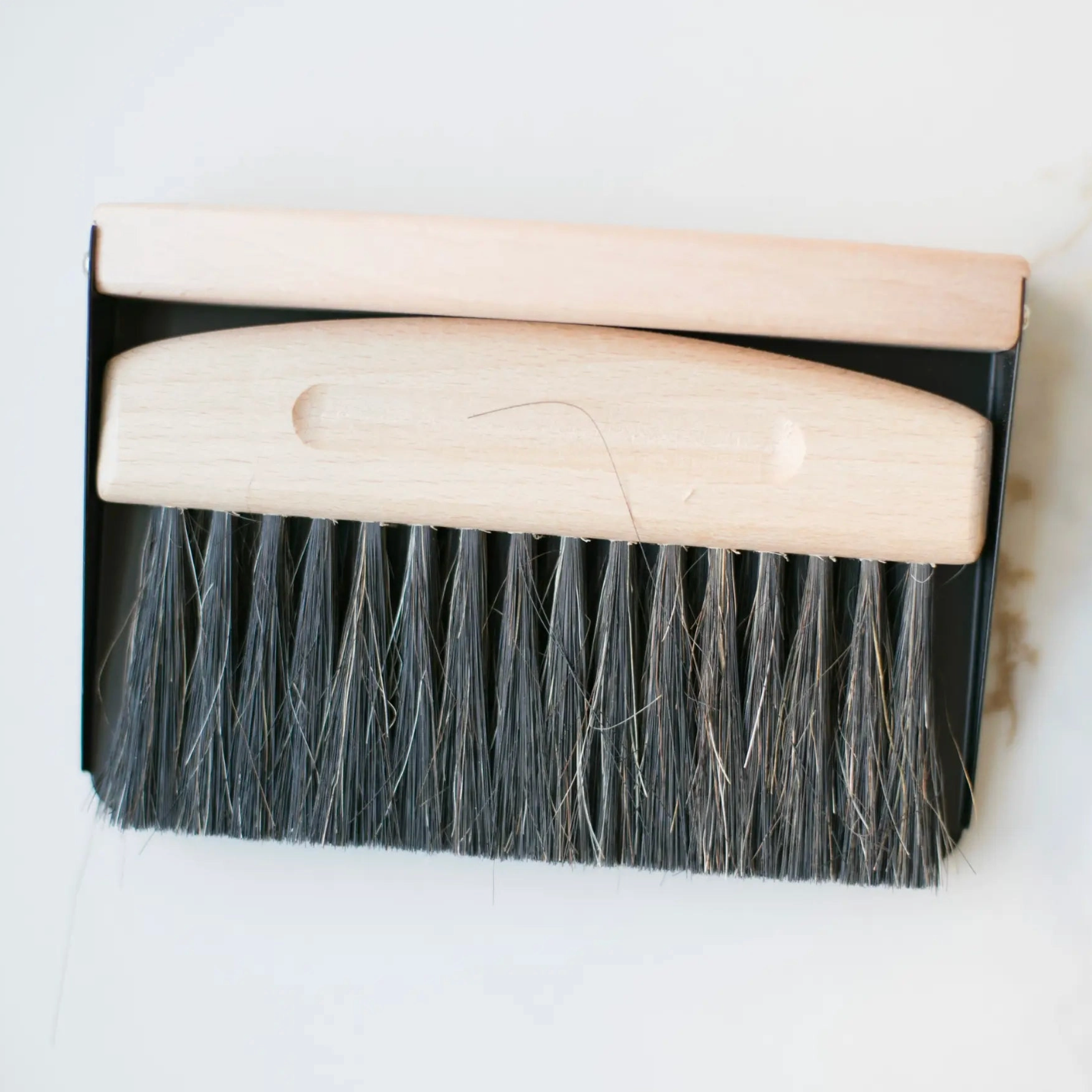 Mini Brush and Dustpan Set