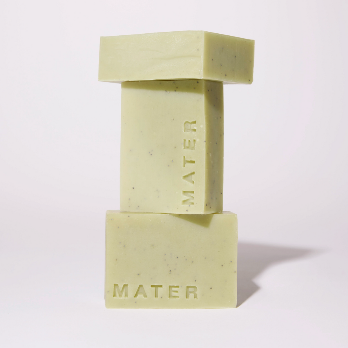 Basil Bar Soap