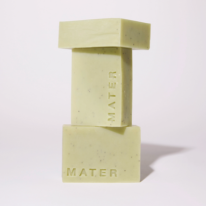 Basil Bar Soap