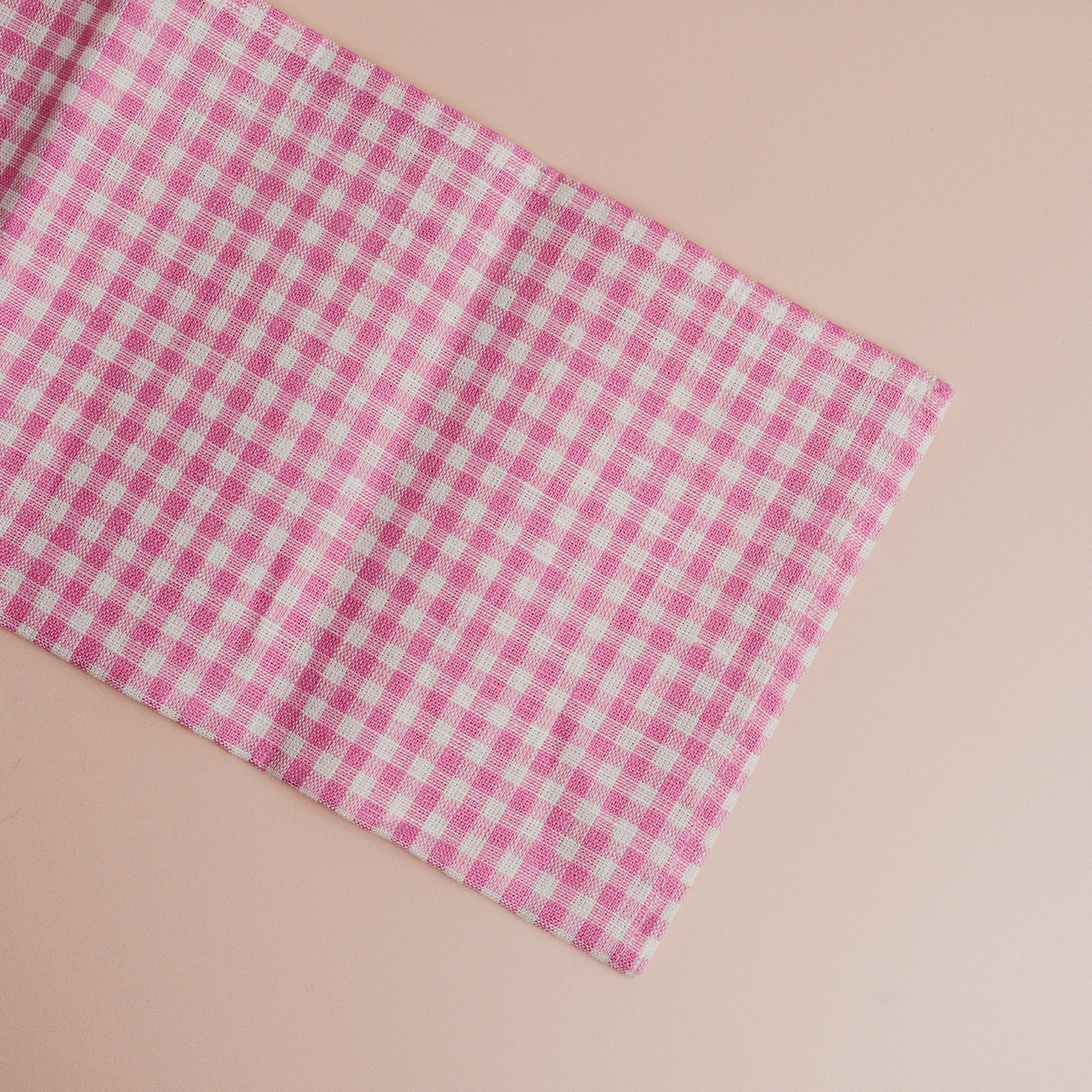 Linen Kitchen Cloth Robin - Fog Linen Work