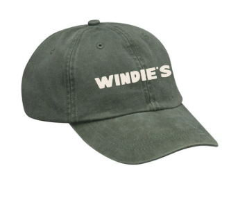 Windie’s Hat