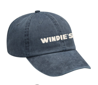 Windie’s Hat