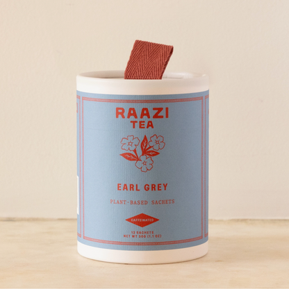 Earl Grey Tea