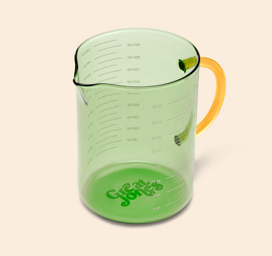 4-Cup Glass Measuring Cup