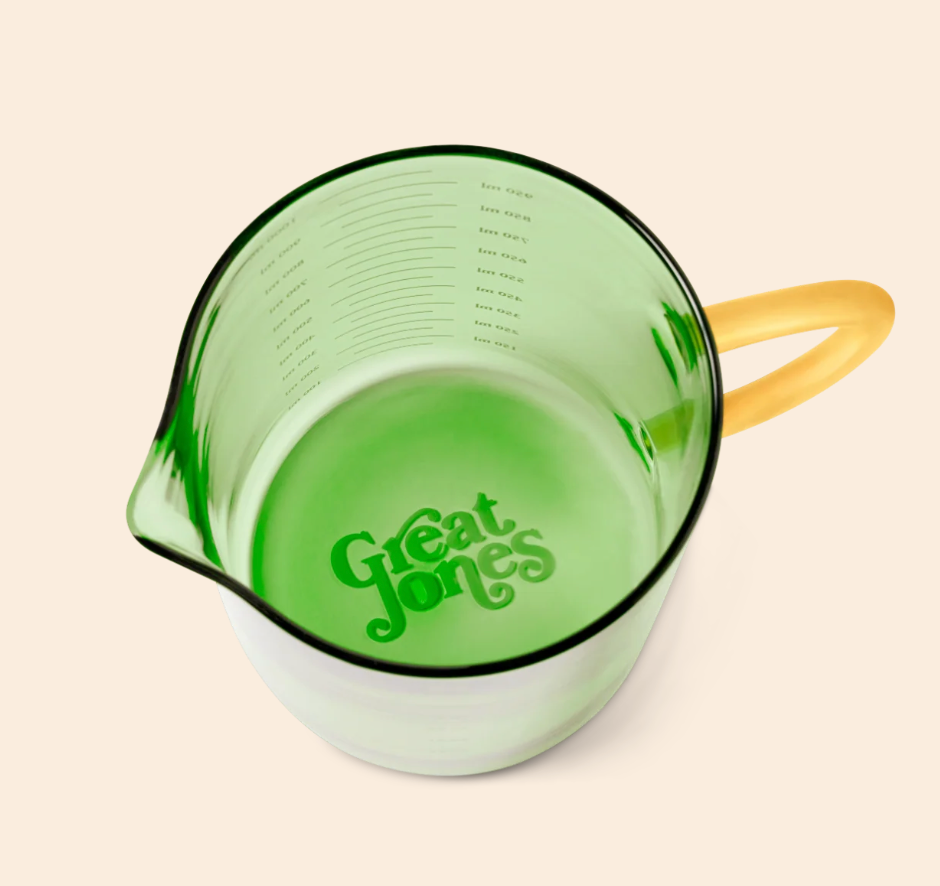 4-Cup Glass Measuring Cup