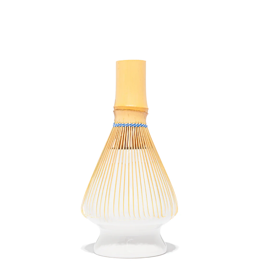 Ceramic Matcha Whisk Stand