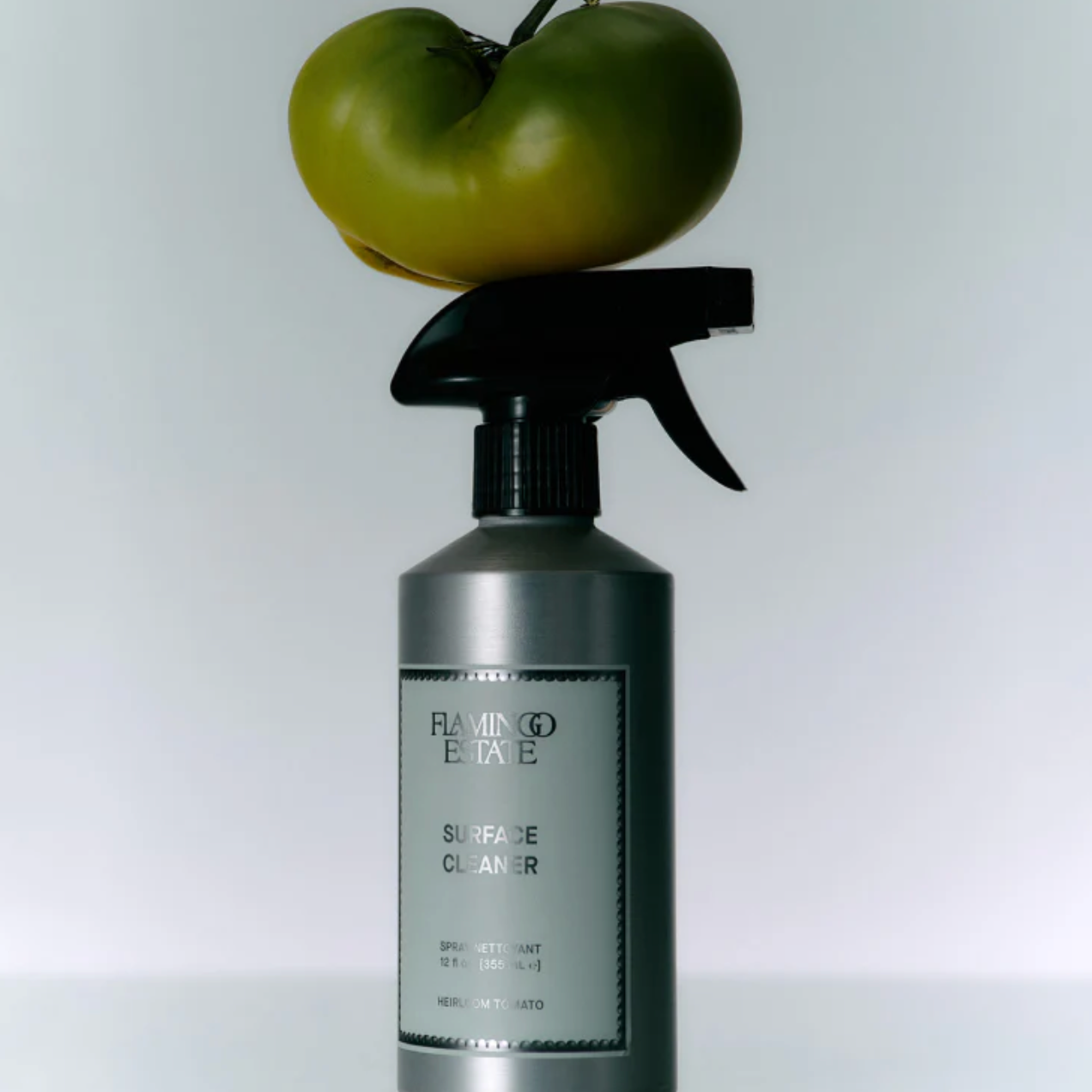 Heirloom Tomato Surface Cleaner
