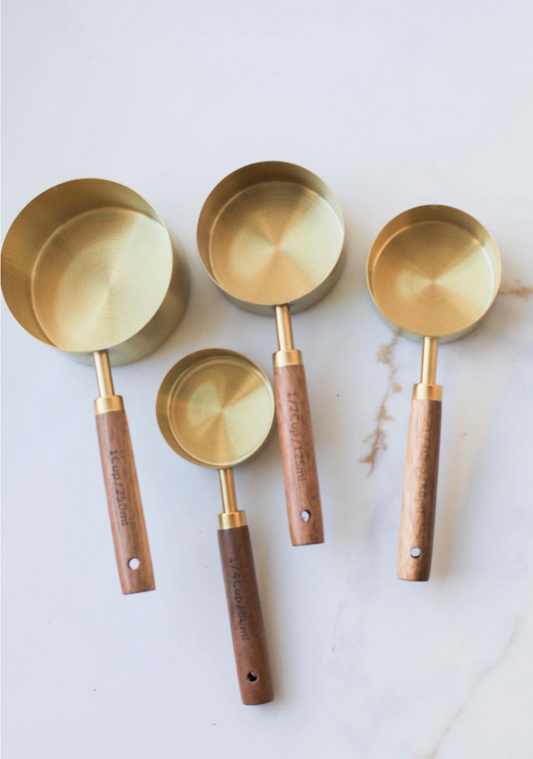 Measuring Cups Set
