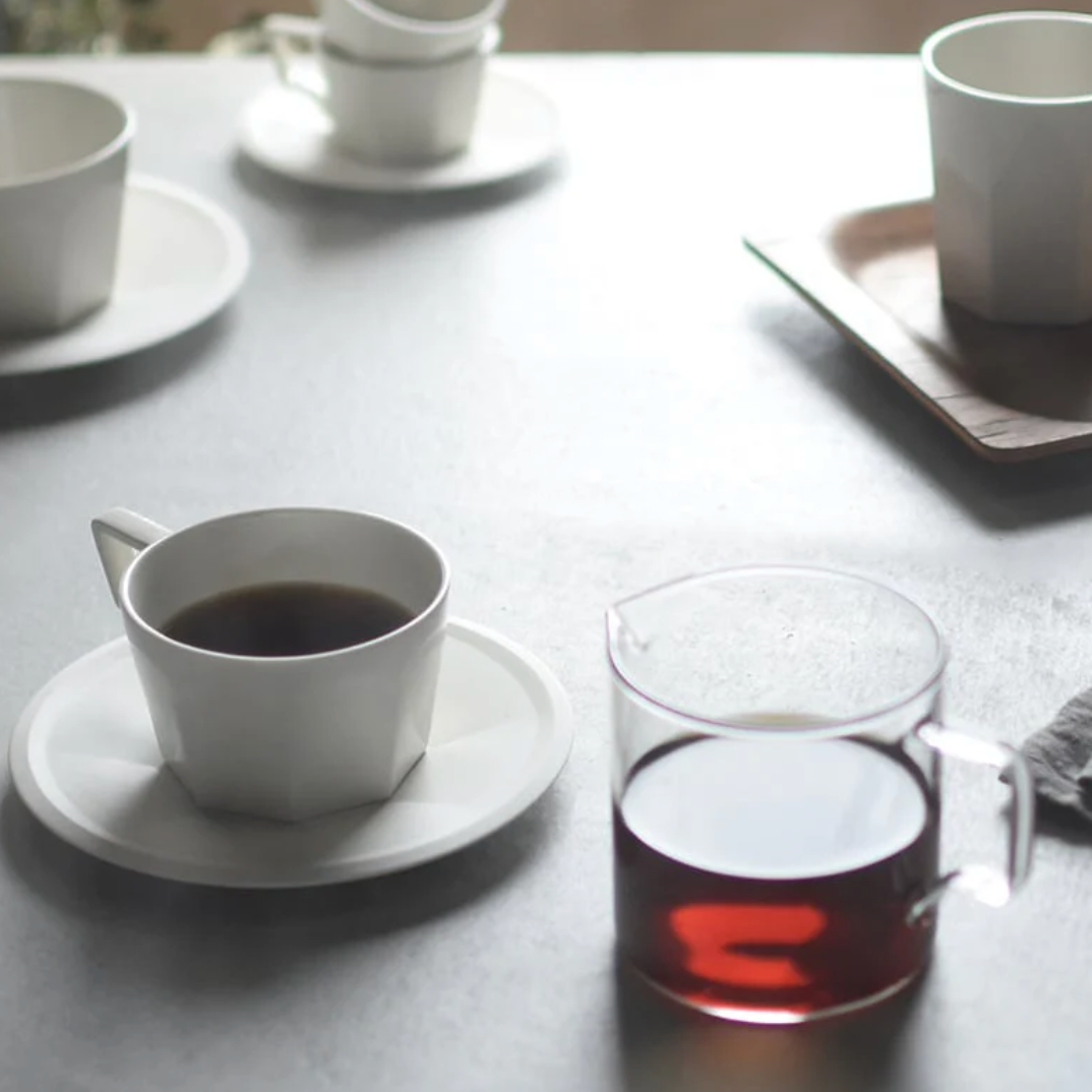 Coffee Jug Kinto