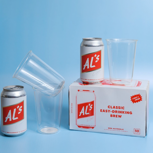 Beer Glass
