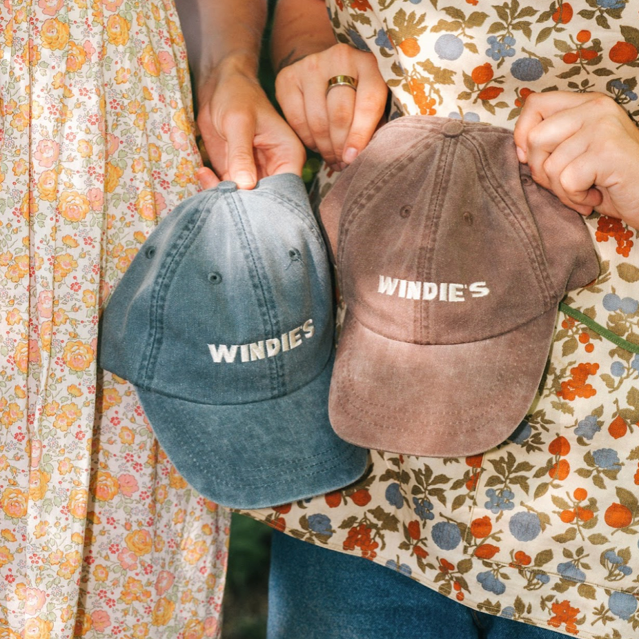 Windie’s Hat