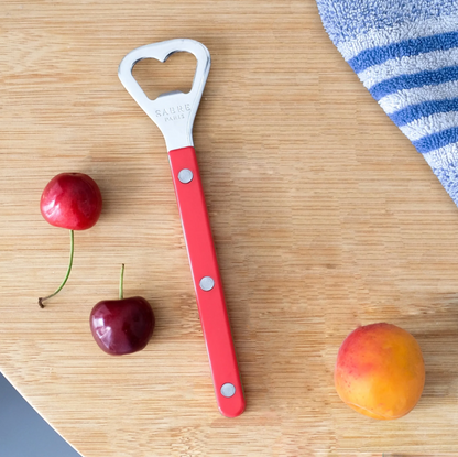 Sabre Bottle Opener