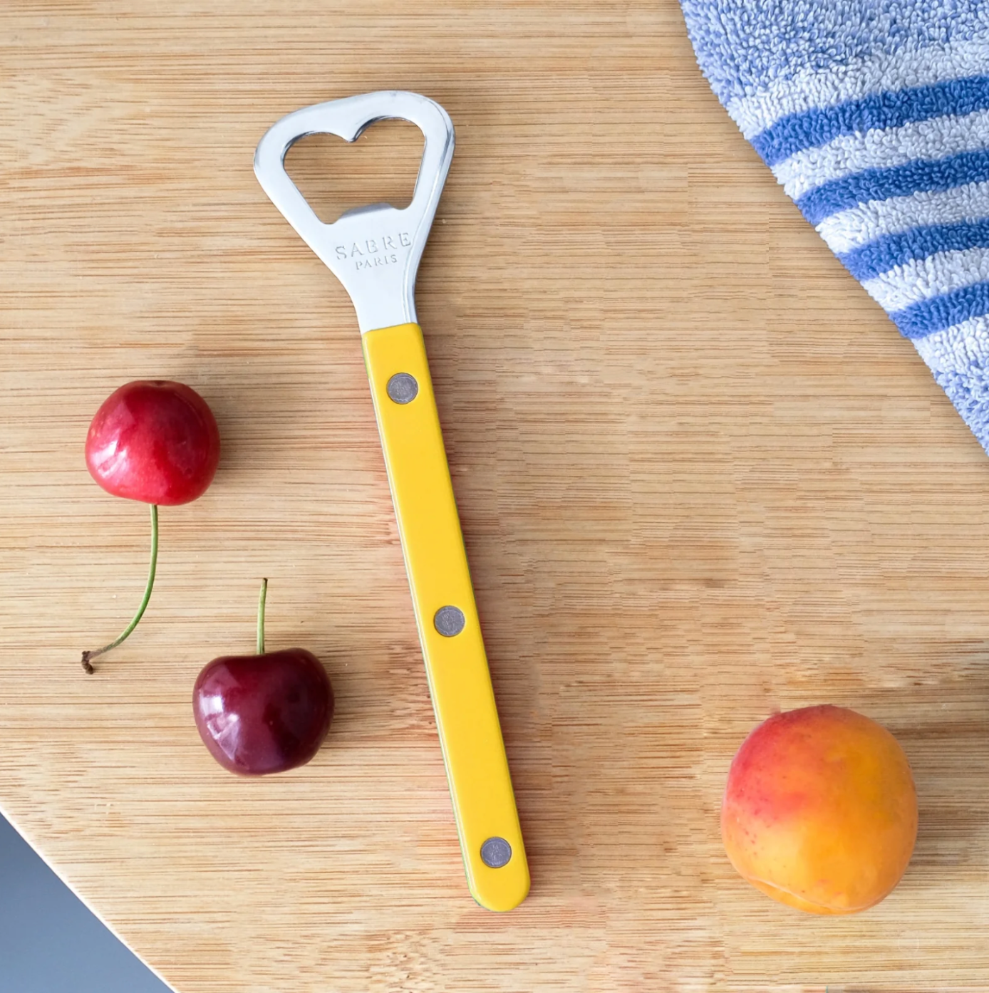 Sabre Bottle Opener