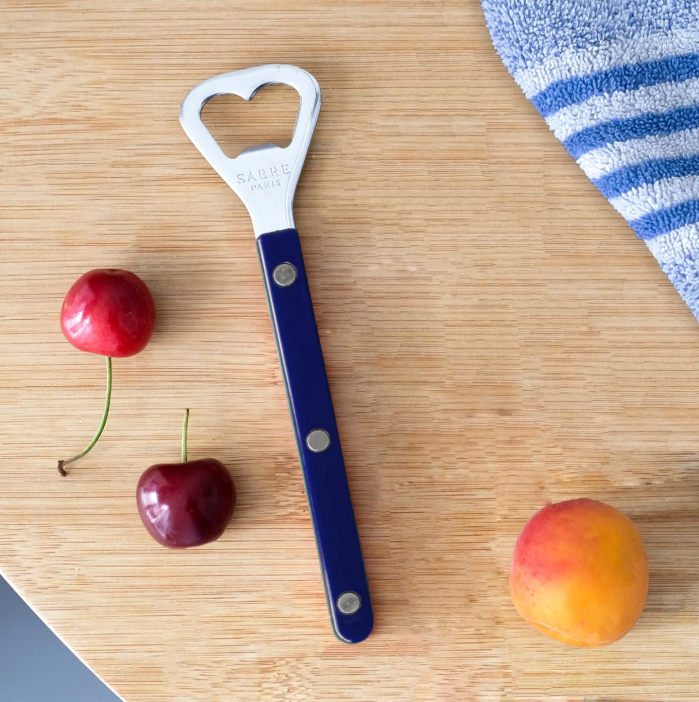 Sabre Bottle Opener