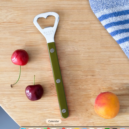 Sabre Bottle Opener