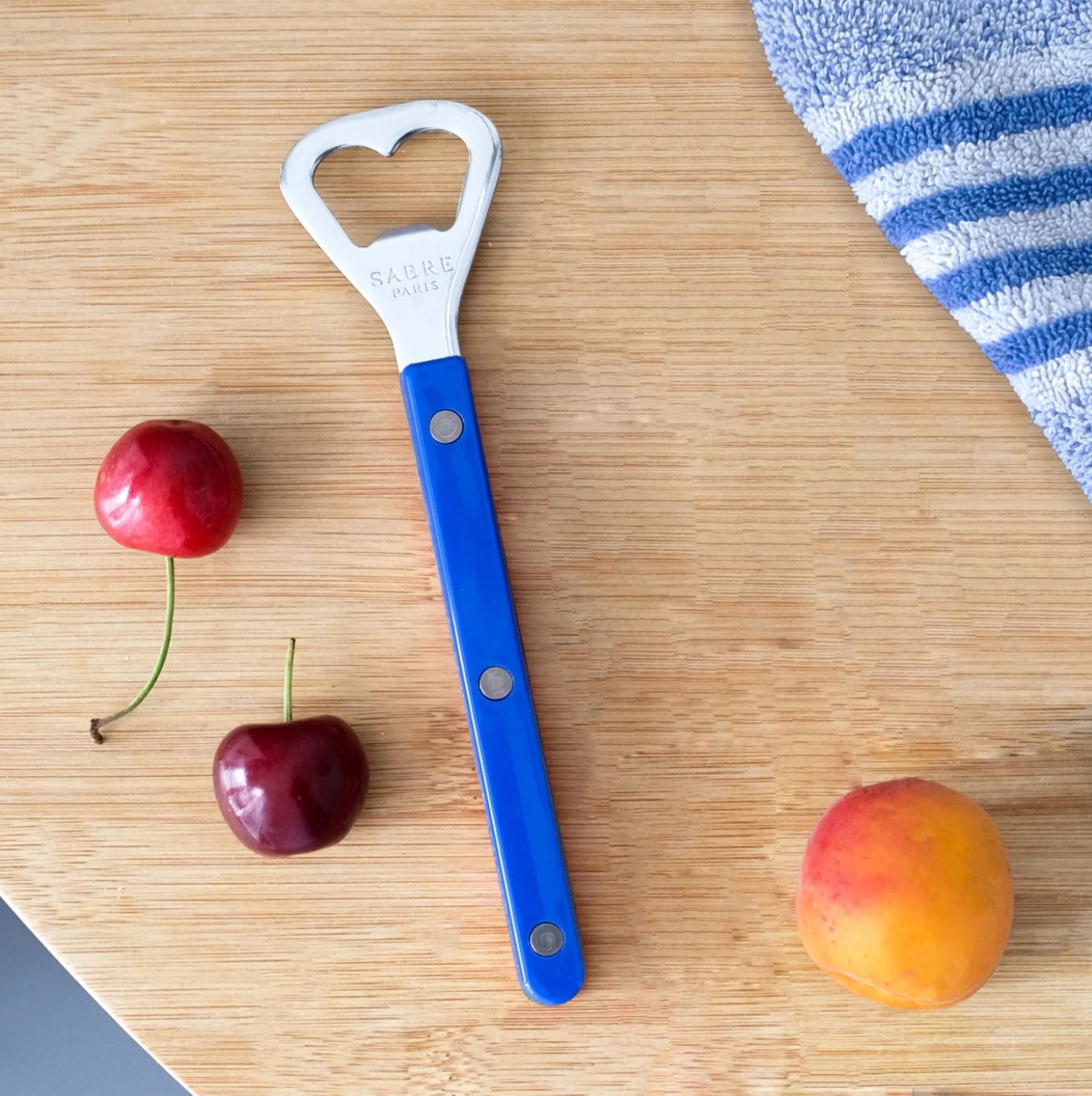 Sabre Bottle Opener