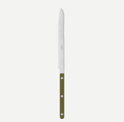 Sabre Bread Knife