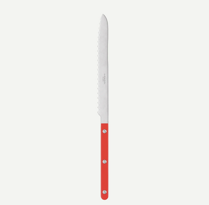 Sabre Bread Knife