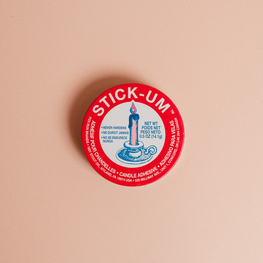 Stick-Um Adhesive