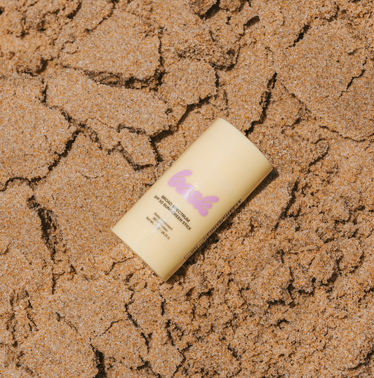 Bask SPF 50 Sunscreen Stick