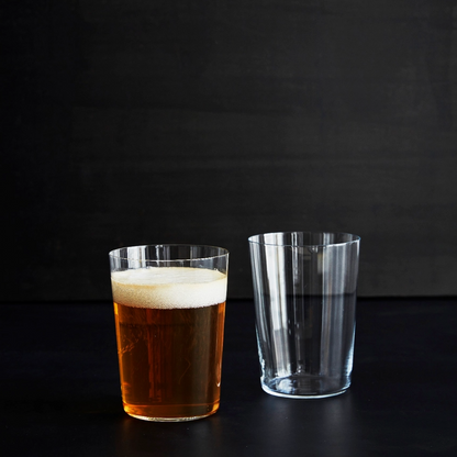 Spanish Beer Glass