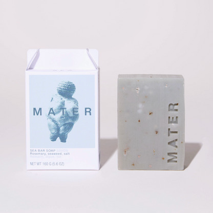 Sea Bar Soap