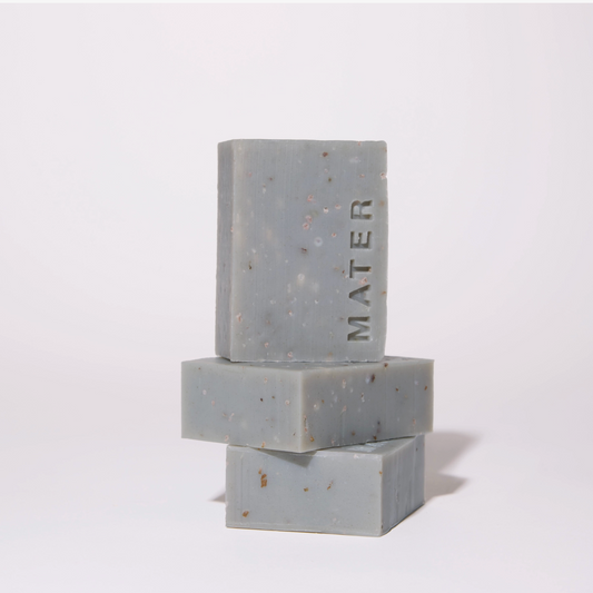 Sea Bar Soap