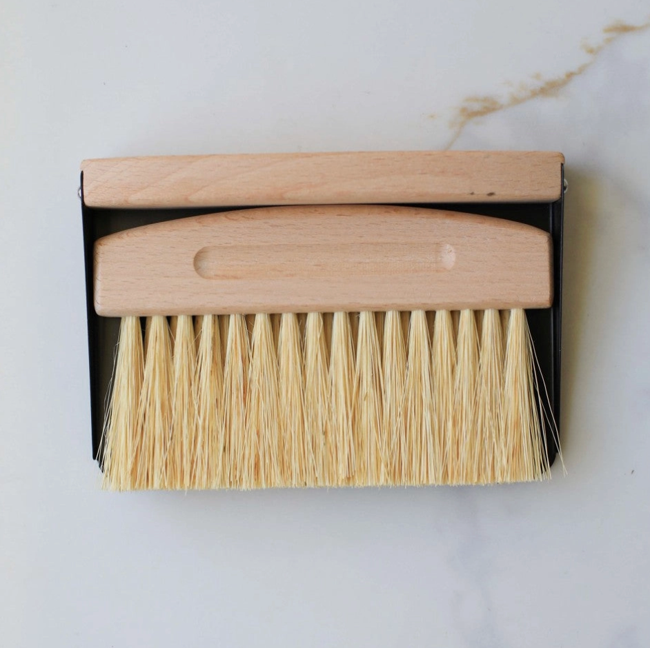 Mini Brush and Dustpan Set