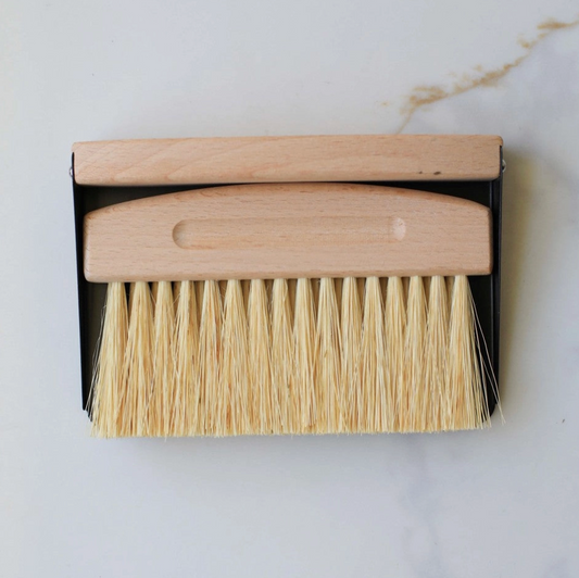 Mini Brush and Dustpan Set