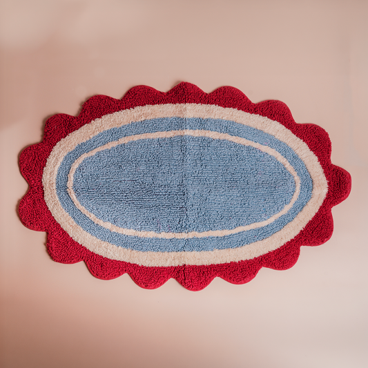 Carmen Bathmat