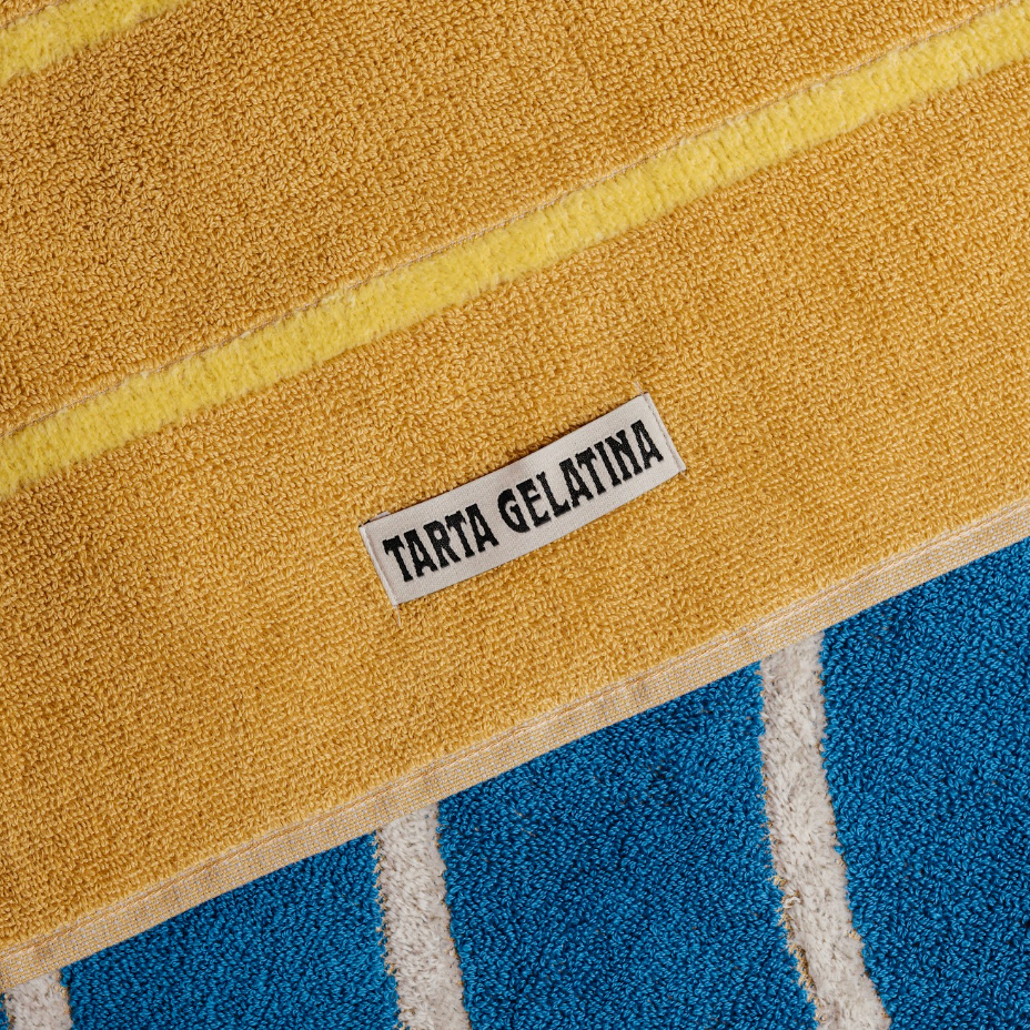 Teresa Towel