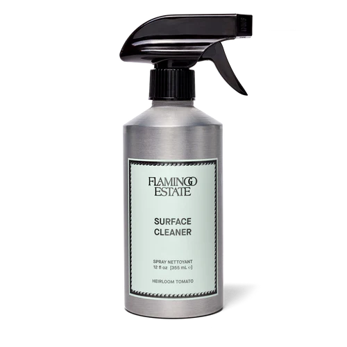 Heirloom Tomato Surface Cleaner