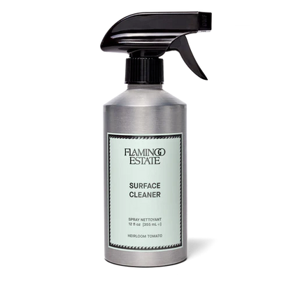 Heirloom Tomato Surface Cleaner