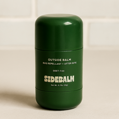 Outside Balm